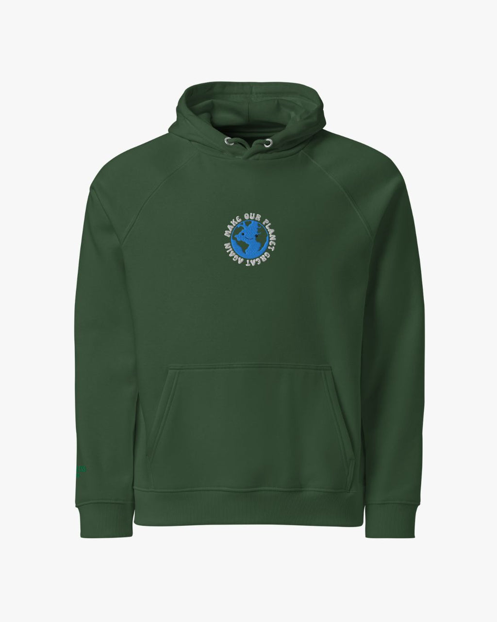 MOPGA — Hoodie Eco Premium