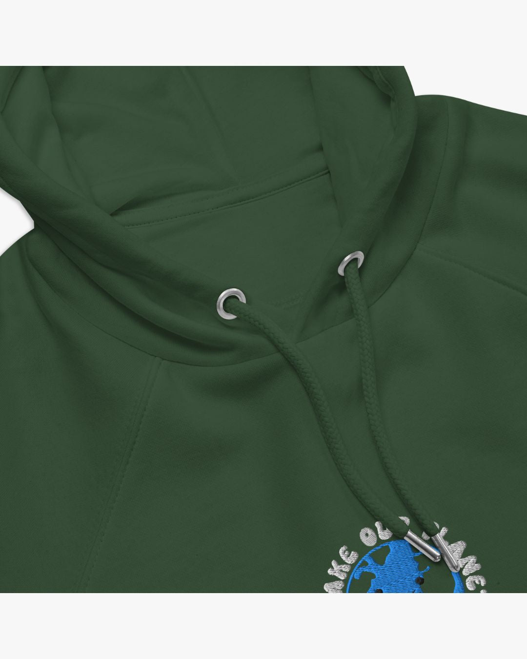 MOPGA — Hoodie Eco Premium