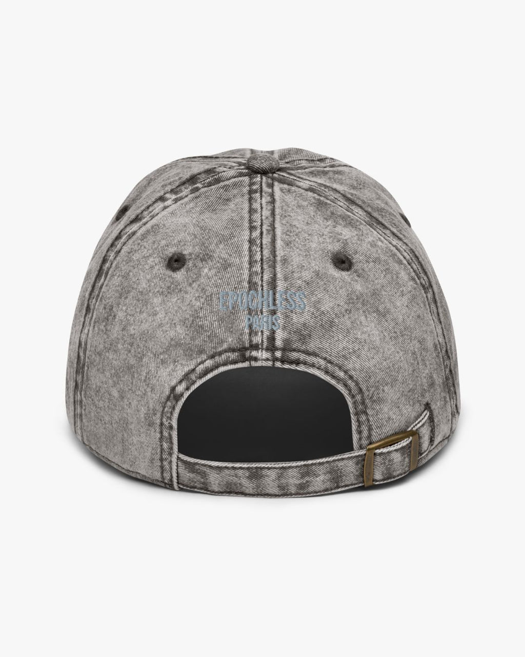 Sleepy Joe — Casquette Vintage Washed