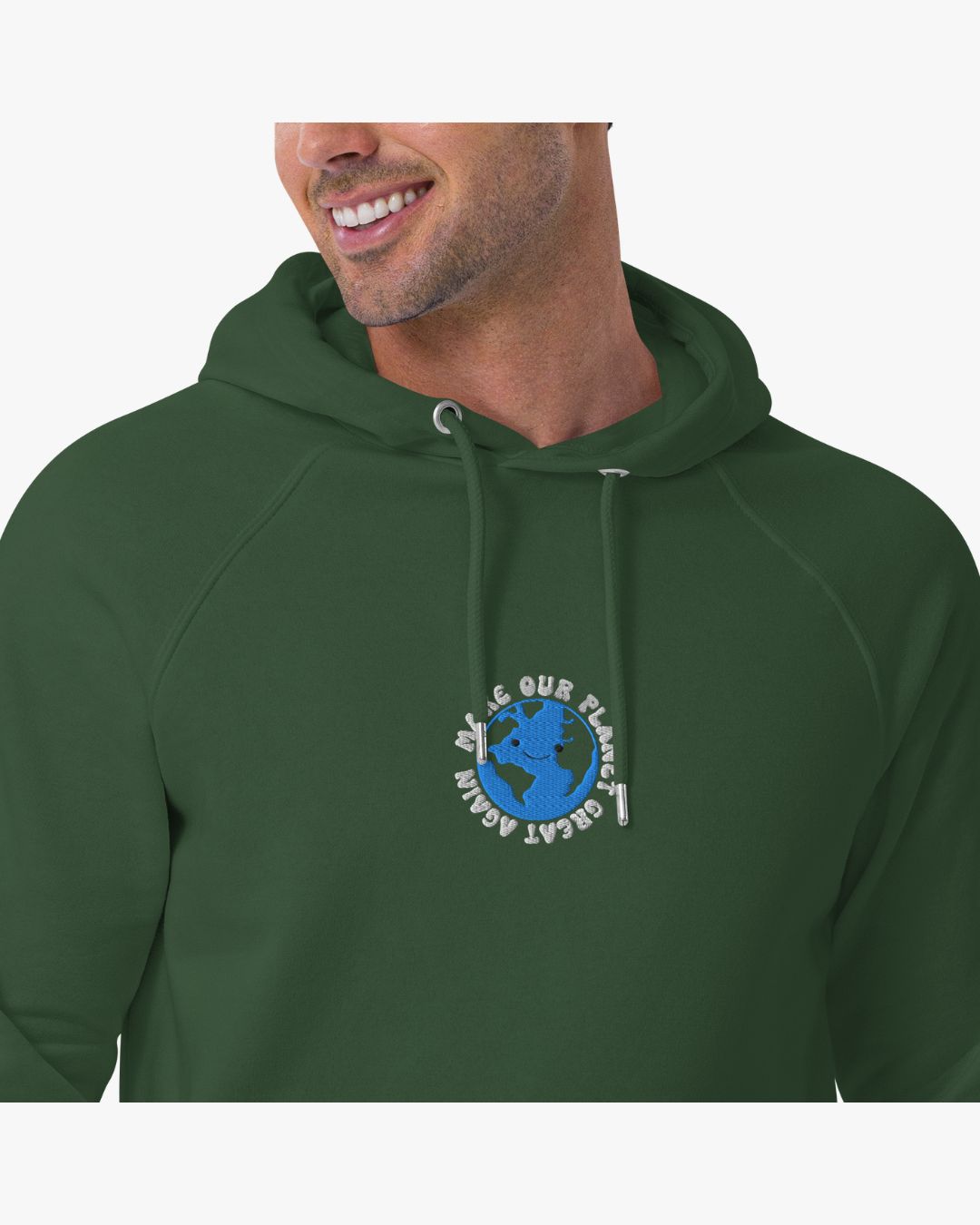 MOPGA — Hoodie Eco Premium