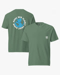 MOPGA — T-Shirt Relaxed Heavyweight